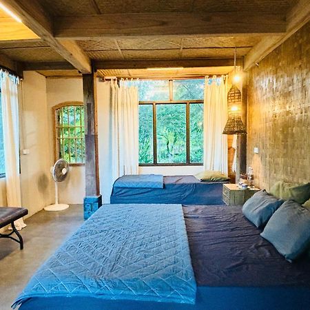 Mai Chau Valley Retreat Zewnętrze zdjęcie