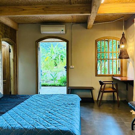 Mai Chau Valley Retreat Zewnętrze zdjęcie