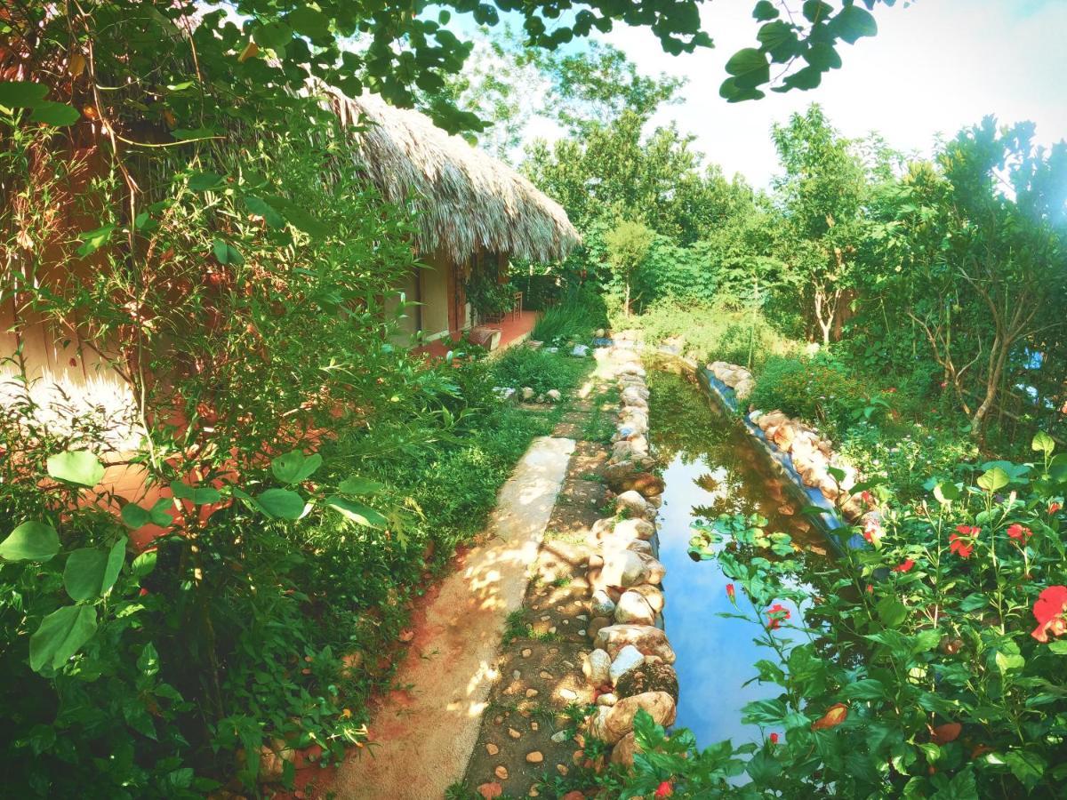 Mai Chau Valley Retreat Zewnętrze zdjęcie